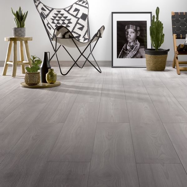 Ламінат Alsafloor Vfloor VF563 Кобальт VF563 &mdash; зображення товару