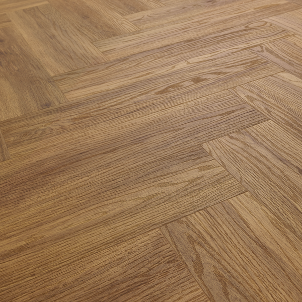 Вінілова підлога Afirmax Legnar Herringbone HB41105 Jersey Oak HB41105 &mdash; зображення товару