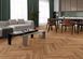 Вінілова підлога Afirmax Legnar Herringbone HB41105 Jersey Oak HB41105 фото 4