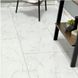 Виниловый пол Falquon The Floor Stone D2921 Carrara Marble D2921 фото 3