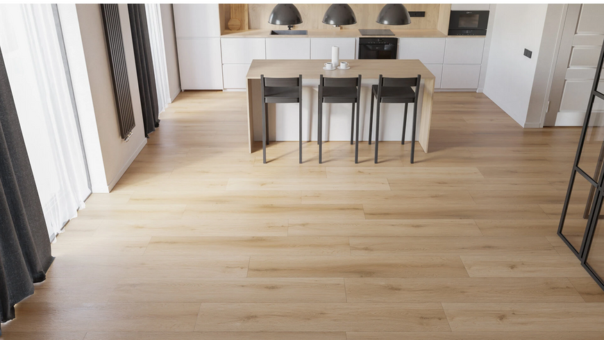 Виниловый пол GT Flooring North America GTNACG016 Voltstone GTNACG016 &mdash; изображение товара