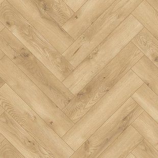 Ламинат Classen Ville Herringbone 66700 Дуб Даллас 66700 &mdash; изображение товара