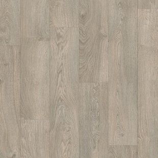 Ламинат Quick Step Classic CLM1405 Дуб старый светло-серый CLM1405 &mdash; изображение товара