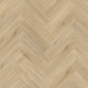 Виниловый пол IVC Roots Herringbone 86339 Galtymore Oak 86339H &mdash; изображение товара