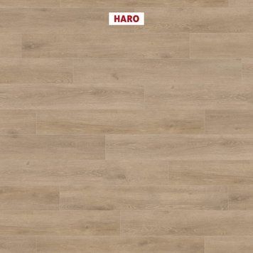 Ламінат Haro TRITTY 100 535261 Oak Veneto Crema 535261 &mdash; зображення товару