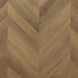 Вінілова підлога Afirmax Chevron CLC41472 Frisco Oak CLC41472 фото 1