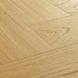 Виниловый пол Quick Step Ciro Herringbone 40360 Дуб чистый медовый AVHBU 40360 фото 2