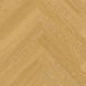 Виниловый пол Quick Step Ciro Herringbone 40360 Дуб чистый медовый AVHBU 40360 фото 1