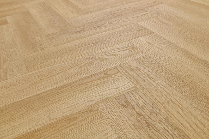 Вінілова підлога Afirmax Legnar Herringbone  HB41825 Hartford Oak HB41825 &mdash; зображення товару